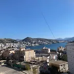 Apartament Guest - Sea Breeze Apartments-sea View *