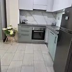 Apartament Guest - Sea Breeze Apartments-sea View Saranda