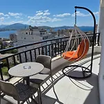 Apartament Guest - Sea Breeze Apartments-sea View *