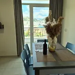Guest - Sea Breeze Apartments-sea View Apartament Saranda