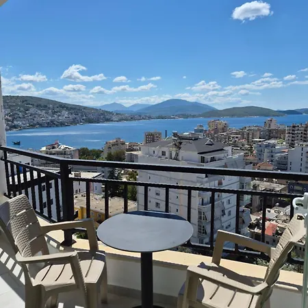 Apartament Guest - Sea Breeze Apartments-sea View *