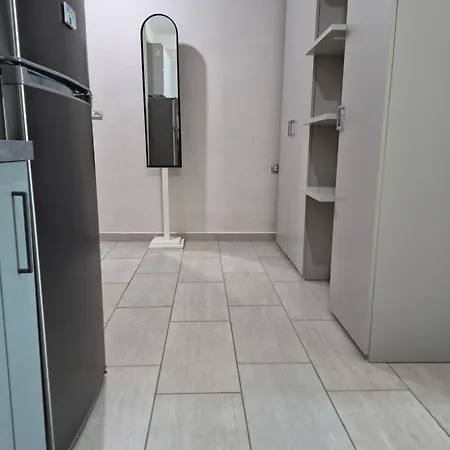 Appartement Guest - Sea Breeze Apartments-sea View *