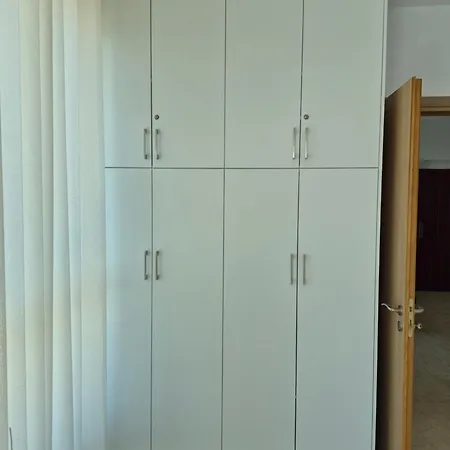 Guest - Sea Breeze Apartments-sea View Appartement