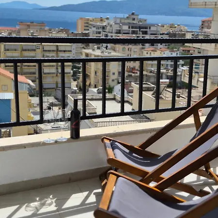 Guest - Sea Breeze Apartments-sea View *
