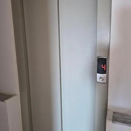 Appartement Guest - Sea Breeze Apartments-sea View