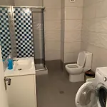 Apartament Guest - Sea Breeze Apartments-sea View Saranda