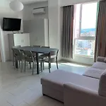 Apartament Guest - Sea Breeze Apartments-sea View