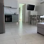 Apartament Guest - Sea Breeze Apartments-sea View