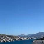 Guest - Sea Breeze Apartments-sea View Saranda