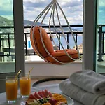 Guest - Sea Breeze Apartments-sea View * Saranda