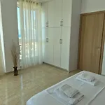 Guest - Sea Breeze Apartments-sea View Saranda