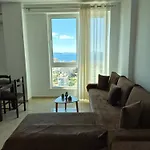 Guest - Sea Breeze Apartments-sea View Saranda