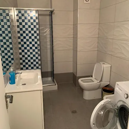 Apartman Guest - Sea Breeze Saranda