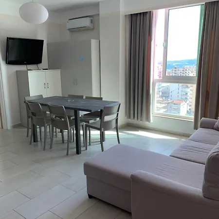 Appartement Guest - Sea Breeze