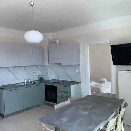 Appartement Guest - Sea Breeze *