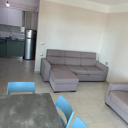 Guest - Sea Breeze Apartman *
