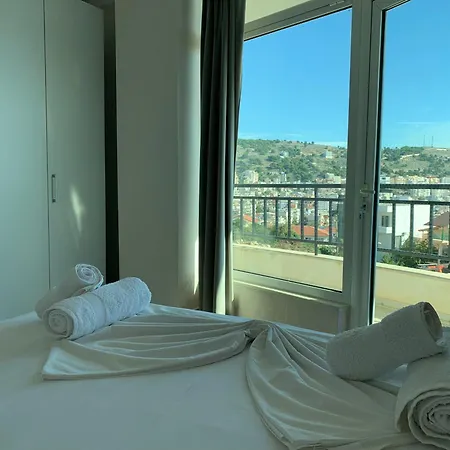 Guest - Sea Breeze Apartman Saranda
