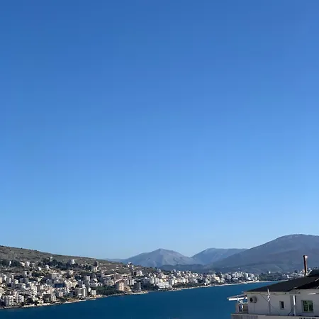 Guest - Sea Breeze Sarandë