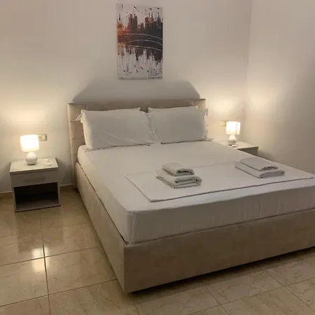 Guest - Sea Breeze Saranda