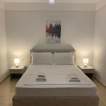 Guest - Sea Breeze Apartments-sea View