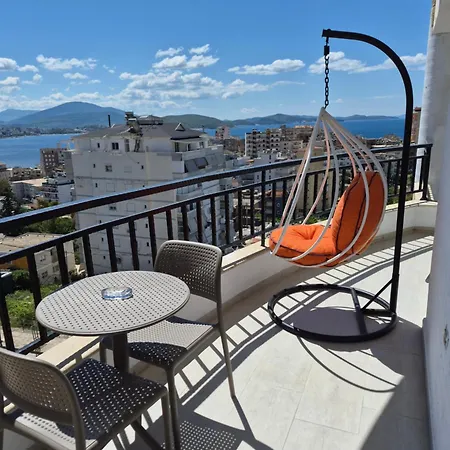 Apartamento Guest - Sea Breeze Apartments-sea View *