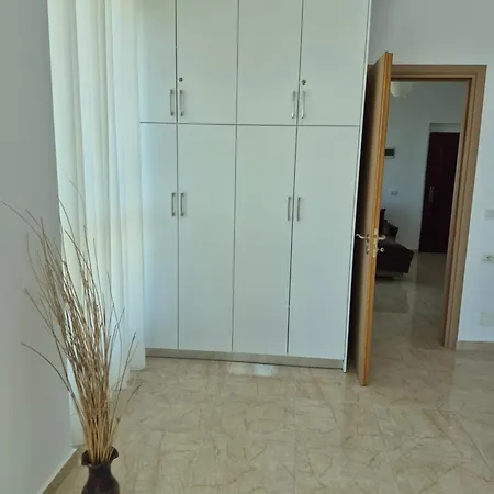 Guest - Sea Breeze Apartments-sea View Apartament Saranda