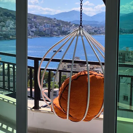 Guest - Sea Breeze Apartments-sea View Апартаменты *
