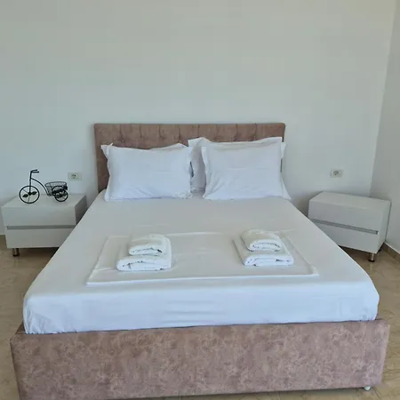 Guest - Sea Breeze Apartments-sea View 公寓 *