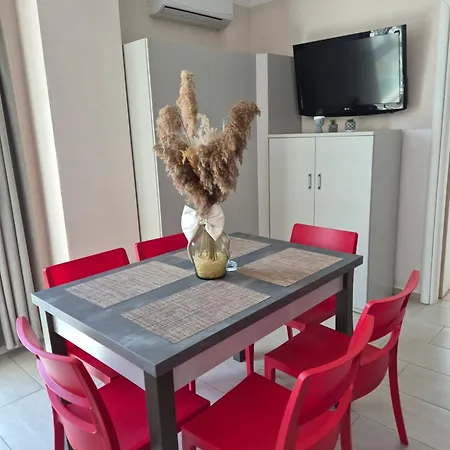 Apartamento Guest - Sea Breeze Apartments-sea View