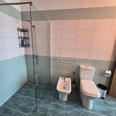 شقة Guest - Sea Breeze Apartments-sea View *