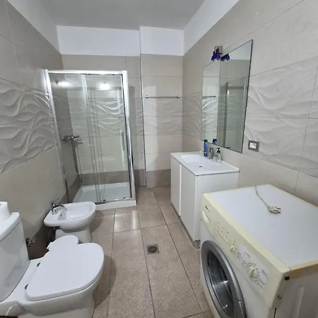 Guest - Sea Breeze Apartments-sea View ساراندا