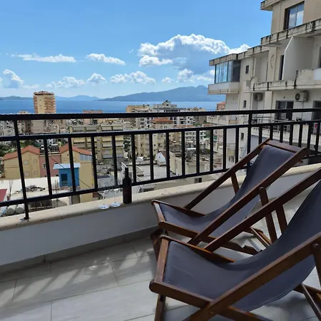 Guest - Sea Breeze Apartments-sea View 公寓 *