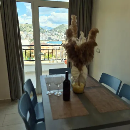 شقة Guest - Sea Breeze Apartments-sea View *