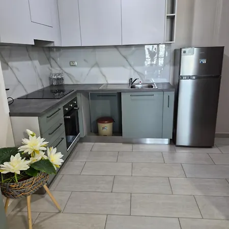 Guest - Sea Breeze Apartments-sea View شقة ساراندا