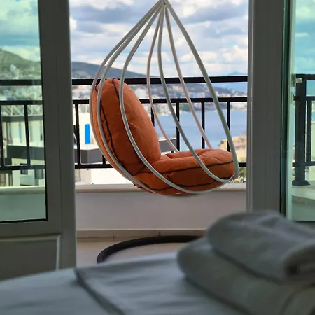 شقة Guest - Sea Breeze Apartments-sea View