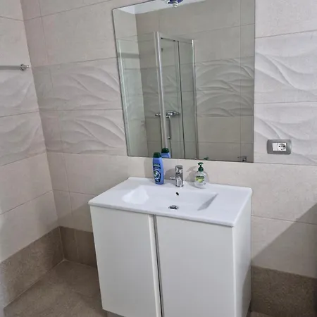 Апартаменты Guest - Sea Breeze Apartments-sea View *