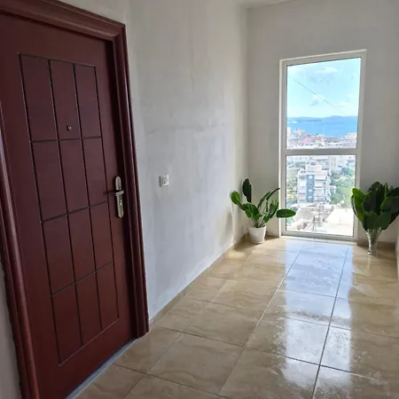 شقة Guest - Sea Breeze Apartments-sea View ساراندا