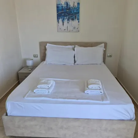 Guest - Sea Breeze Apartments-sea View شقة *