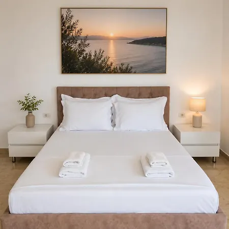 公寓 Guest - Sea Breeze Apartments-sea View