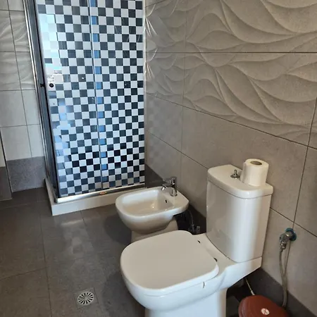 公寓 Guest - Sea Breeze Apartments-sea View *