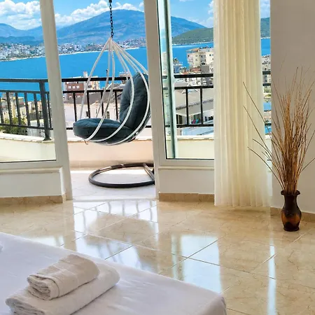 Guest - Sea Breeze Apartments-sea View شقة ساراندا