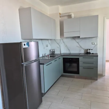 شقة Guest - Sea Breeze Apartments-sea View *