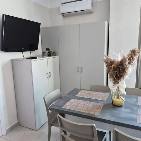 Apartamento Guest - Sea Breeze Apartments-sea View *