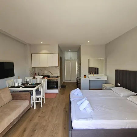 شقة Guest - Sea Breeze Apartments-sea View *