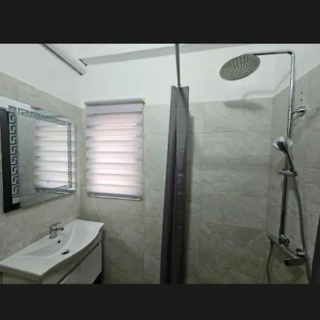 Guest - Sea Breeze Apartments-sea View * Saranda