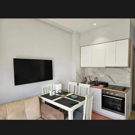 公寓 Guest - Sea Breeze Apartments-sea View