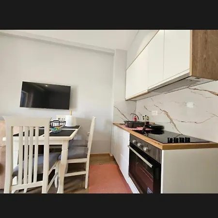 شقة Guest - Sea Breeze Apartments-sea View *