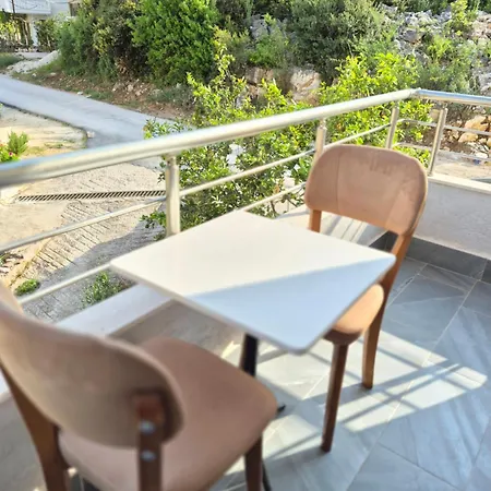公寓 Guest - Sea Breeze Apartments-sea View *