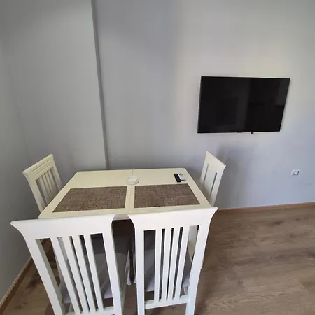 Guest - Sea Breeze Apartments-sea View 公寓