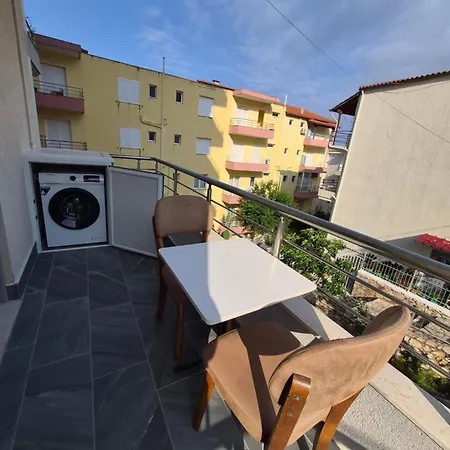 Guest - Sea Breeze Apartments-sea View * Sarandë